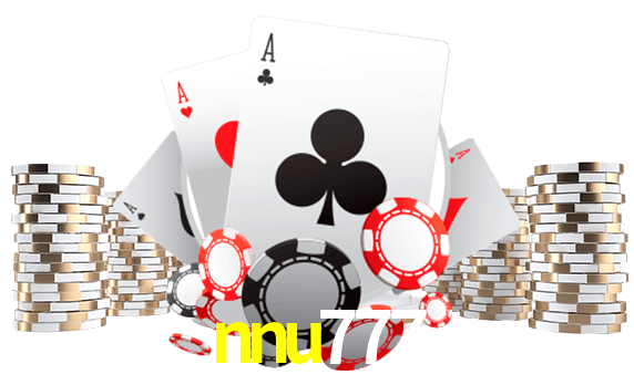 Jogue jogos de pôquer em nnu777
