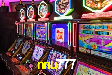 A Emoção da Loteria na nnu777: Uma Chance de Mudança de Vida