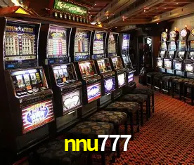 Descubra a Essência do nnu777: Nossa História e Compromissos
