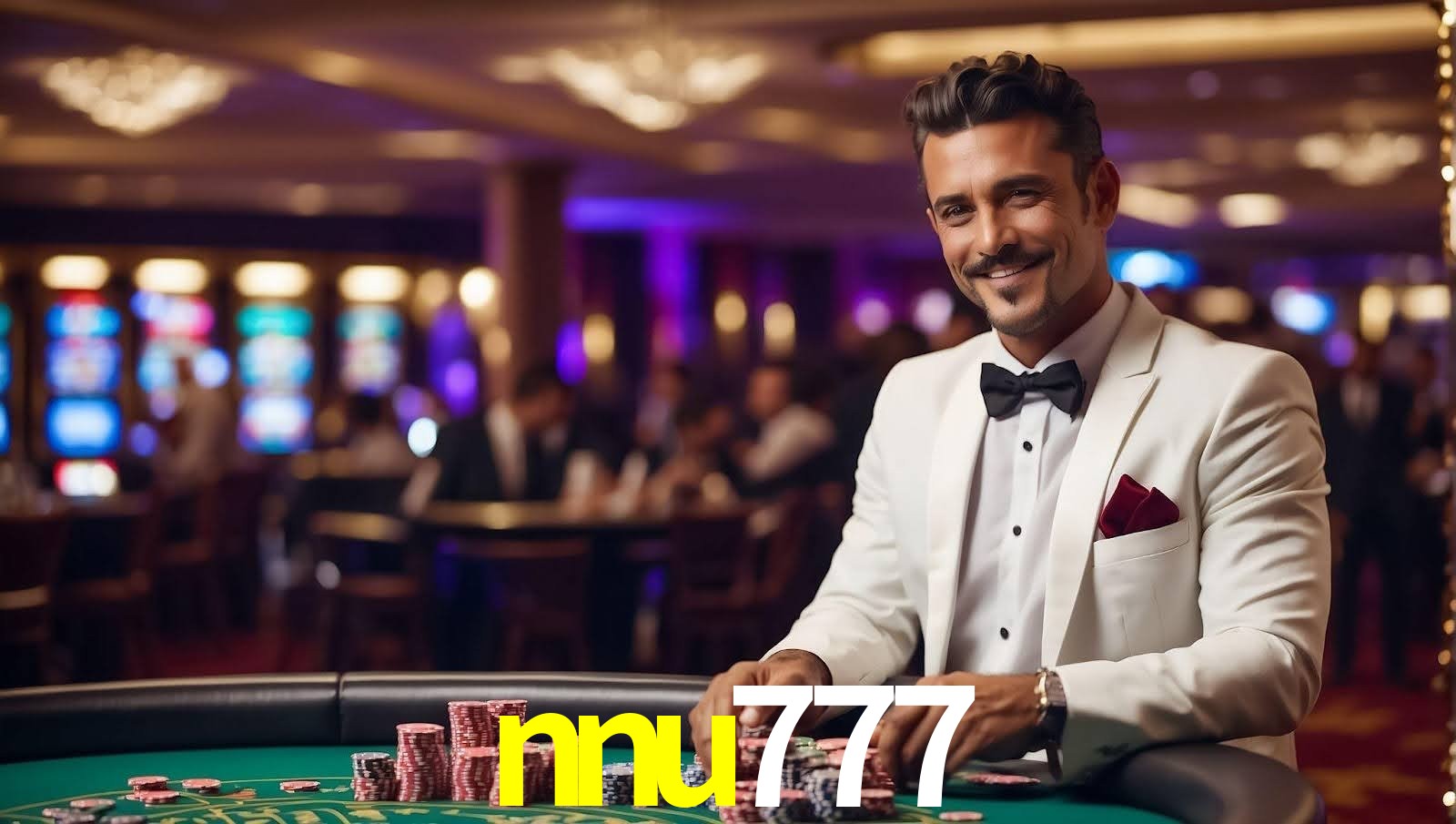 Especiais de Fim de Semana nnu777