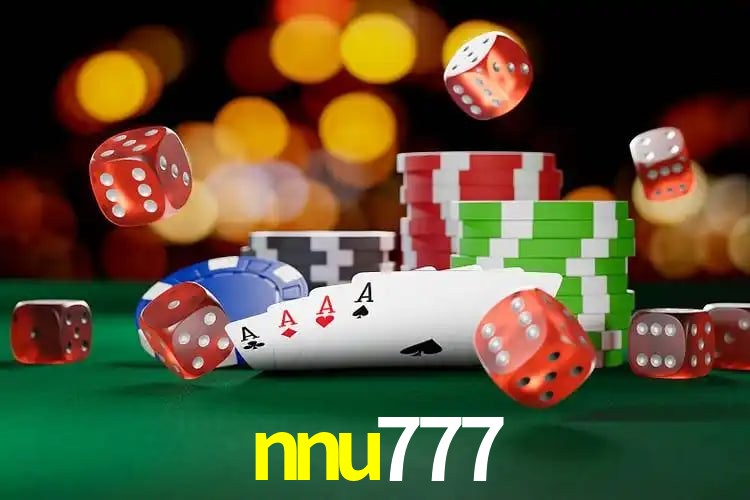 Cadastro Rápido nnu777