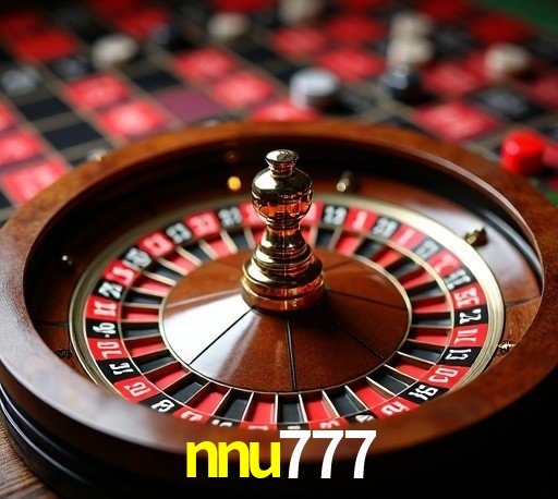 Sinta a adrenalina dos jogos de cassino com nnu777