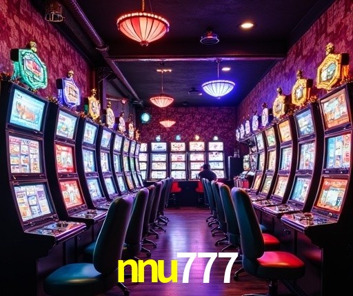 Experimente o Login Seguro Premium no nnu777