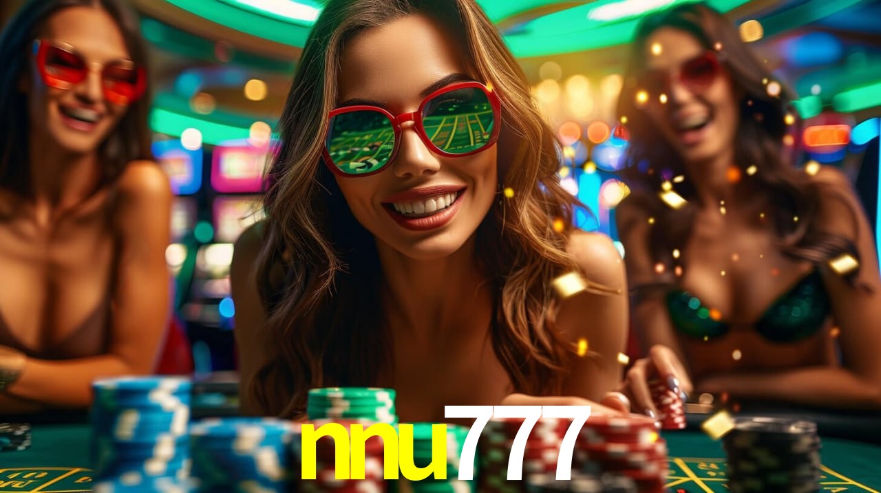 Account Benefits nnu777