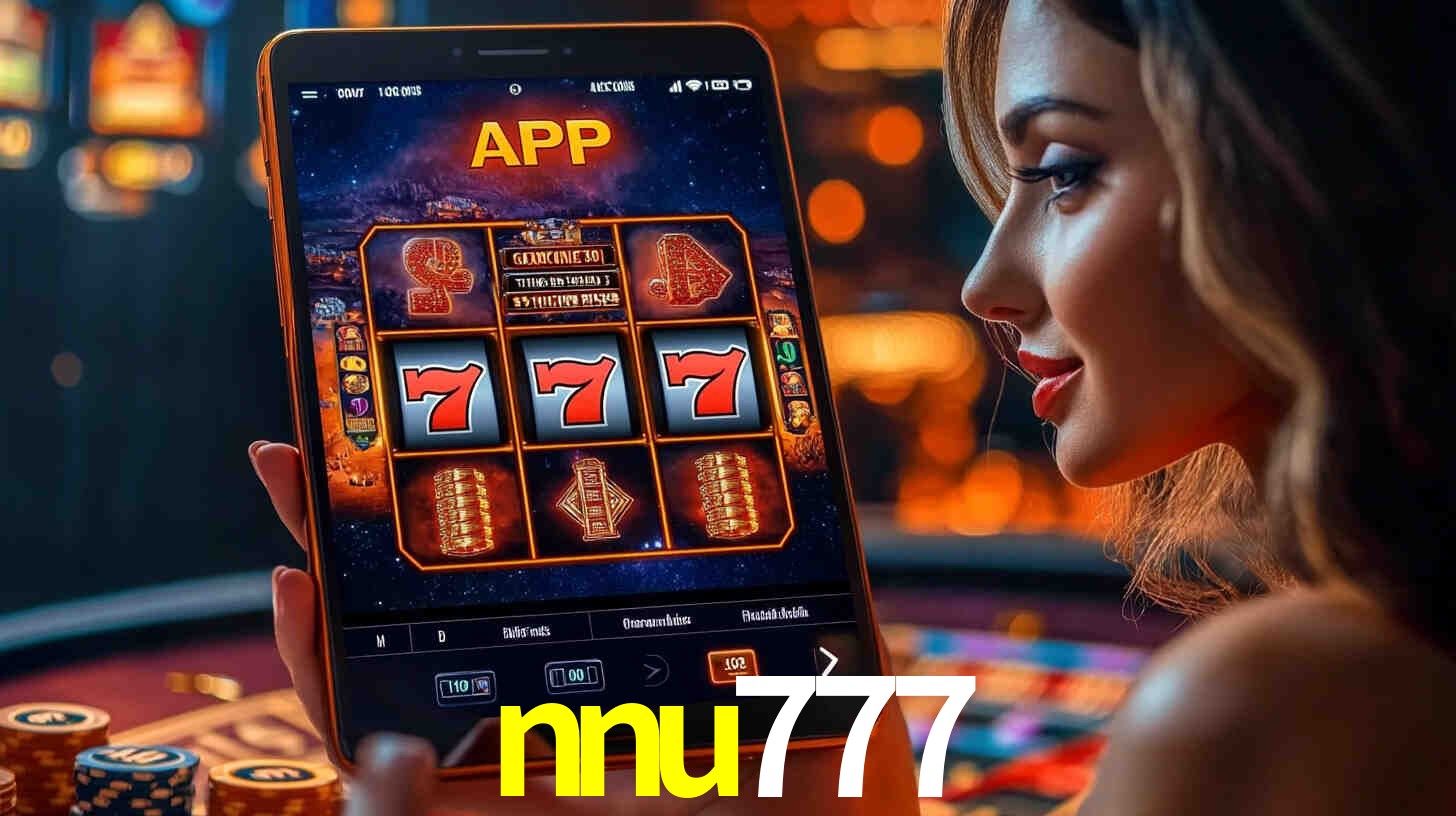 Welcome Bonus nnu777