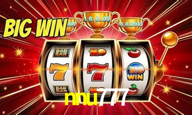 nnu777: A Experiência de Casino com Jogos de Mesa ao Vivo