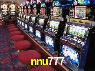 Descubra o Mundo do Cassino Online com nnu777
