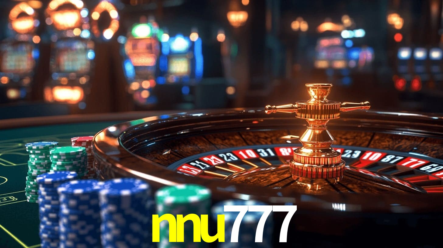 Blackjack Table nnu777
