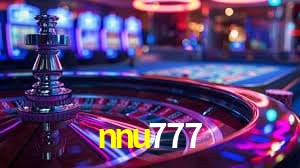 Recursos de Bônus nnu777